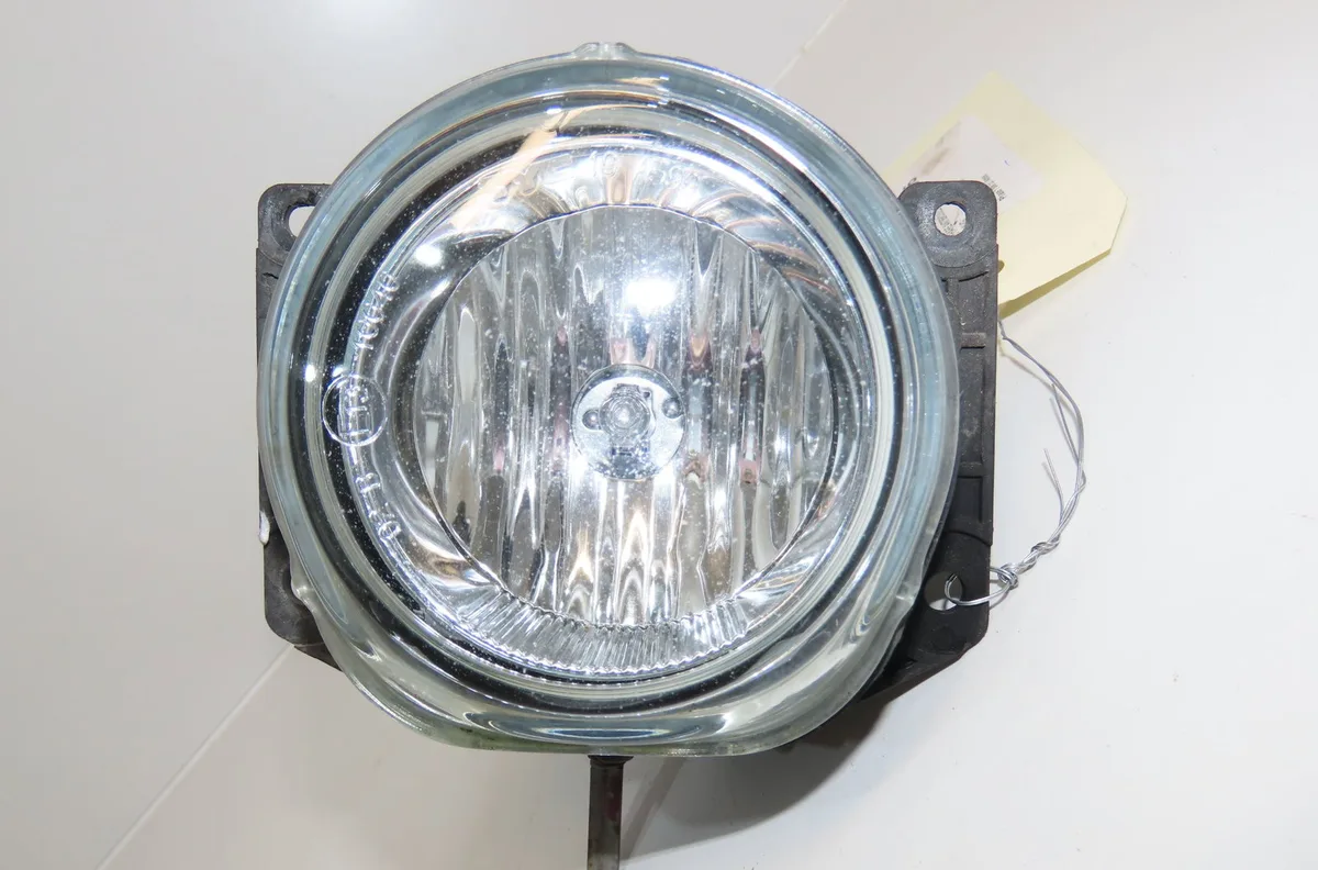 Phare antibrouillard avant gauche Alfa romeo 159 Sportwagon (939_) 1.9 jtdm 8v (939bxe1b) (2006-2011) occasion