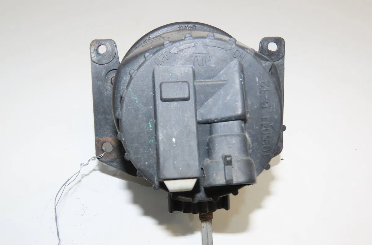 Phare antibrouillard avant gauche Alfa romeo 159 Sportwagon (939_) 1.9 jtdm 8v (939bxe1b) (2006-2011) occasion