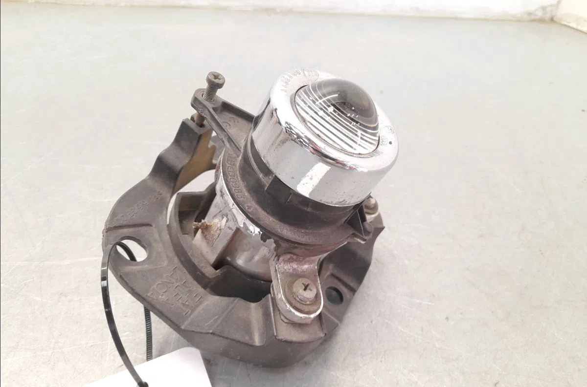 Phare antibrouillard avant gauche Alfa romeo GIULIETTA (940_) 1.4 tb (940fxb1a, 940fxb11) (2010-2018) occasion