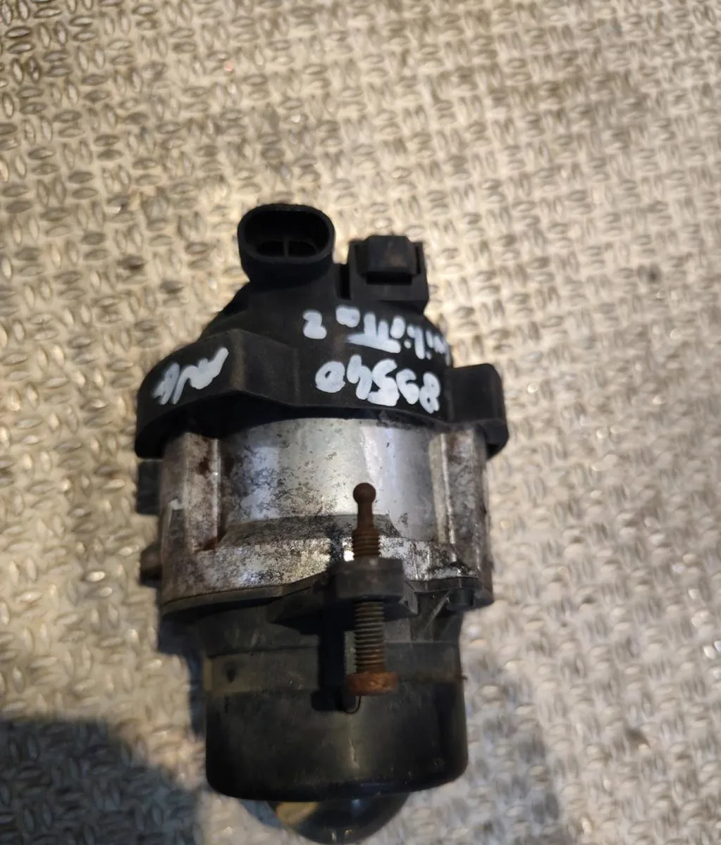 Phare antibrouillard avant gauche Alfa romeo GIULIETTA (940_) 1.6 jtdm (940fyb11, 940fyb1a, 940fyf11, 940fyf1a) (2015-20
