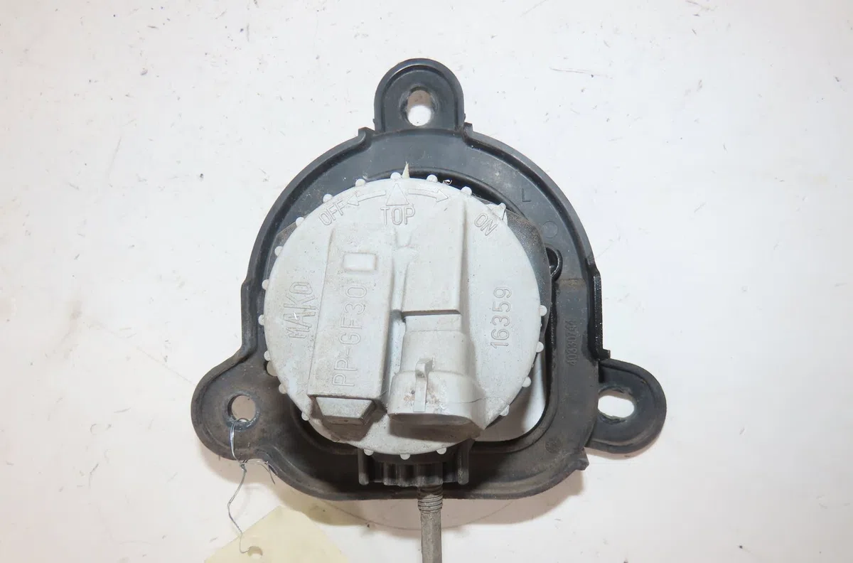 Phare antibrouillard avant gauche Alfa romeo MITO (955_) 1.3 multijet (955axp1a, 955ayc1a) (2009-2018) 3 portes occasion