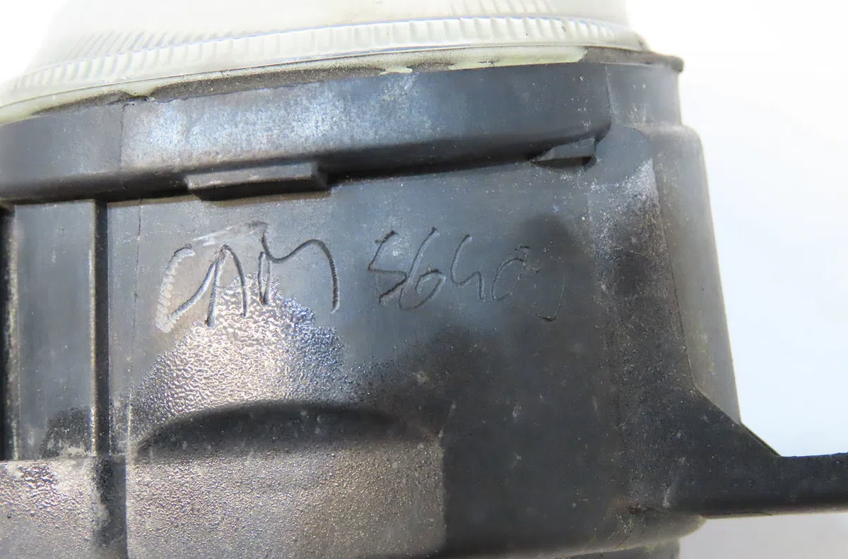 Phare antibrouillard avant gauche Audi A1 (8X1, 8XK) 1.6 tdi (2011-2015) occasion