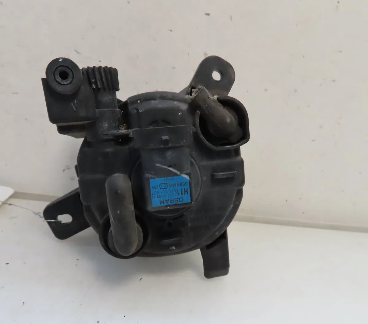 Phare antibrouillard avant gauche Audi A1 Sportback (8XA, 8XF) 2.0 tdi (2012-2015) occasion