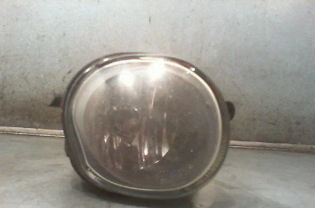Phare antibrouillard avant gauche AUDI A3 2000 occasion