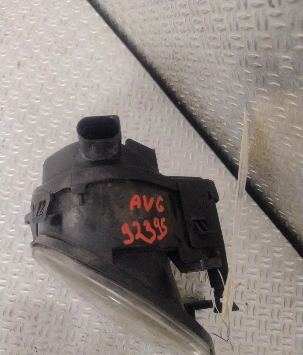 Phare antibrouillard avant gauche Audi A3 (8P1) 2.0 tdi 16v (2003-2012) 3 portes occasion
