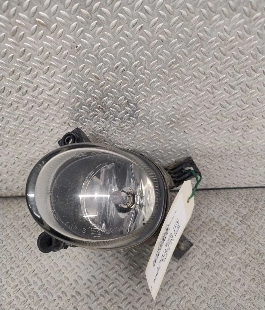 Phare antibrouillard avant gauche Audi A3 Sportback (8PA) 1.9 tdi (2004-2010) occasion