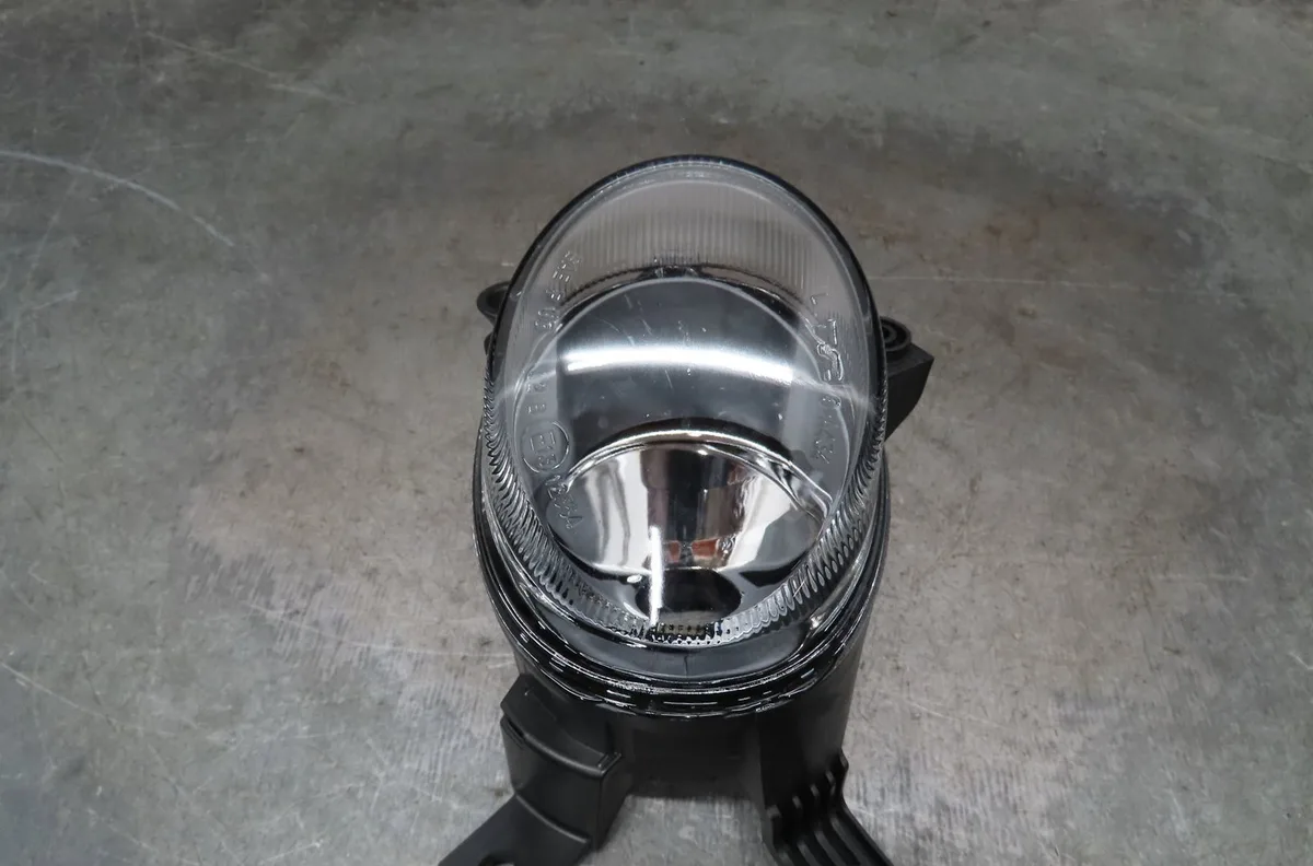 Phare antibrouillard avant gauche AUDI A4 2007 occasion