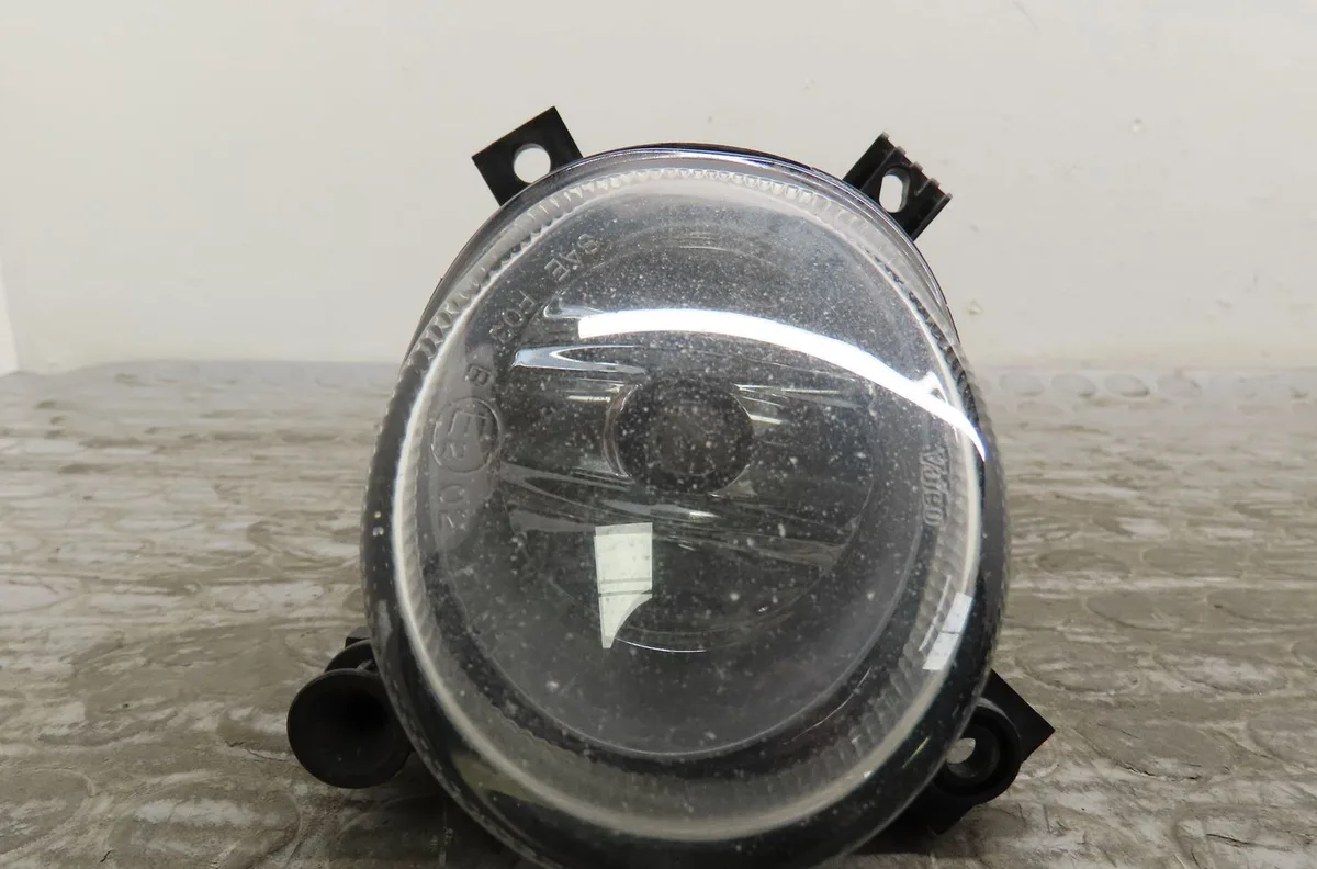 Phare antibrouillard avant gauche Audi A4 B7 (8EC) 2.0 tdi 16v (2004-2008) 4 portes occasion