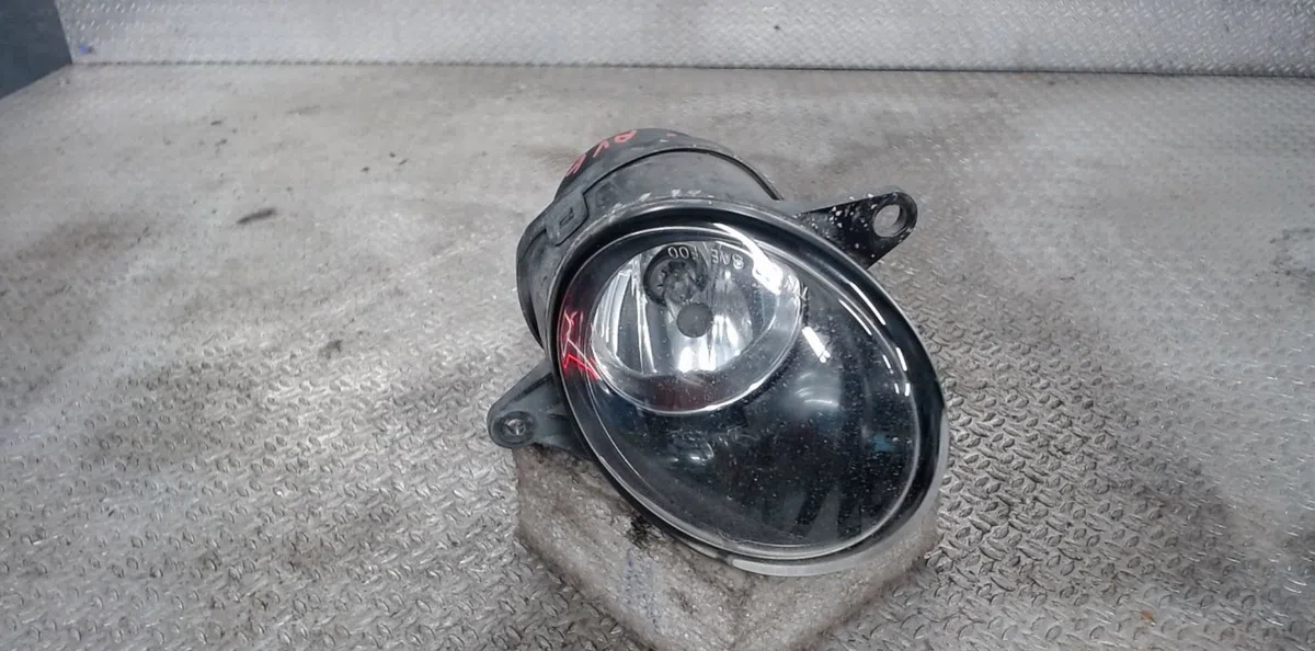 Phare antibrouillard avant gauche Audi A6 C5 (4B2) 2.5 tdi (1997-2005) occasion