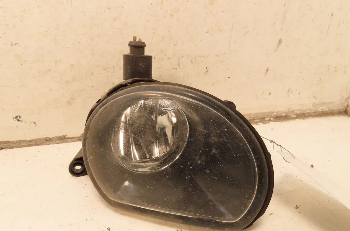 Phare antibrouillard avant gauche Audi Q7 (4LB) 3.0 tdi quattro (2006-2008) occasion