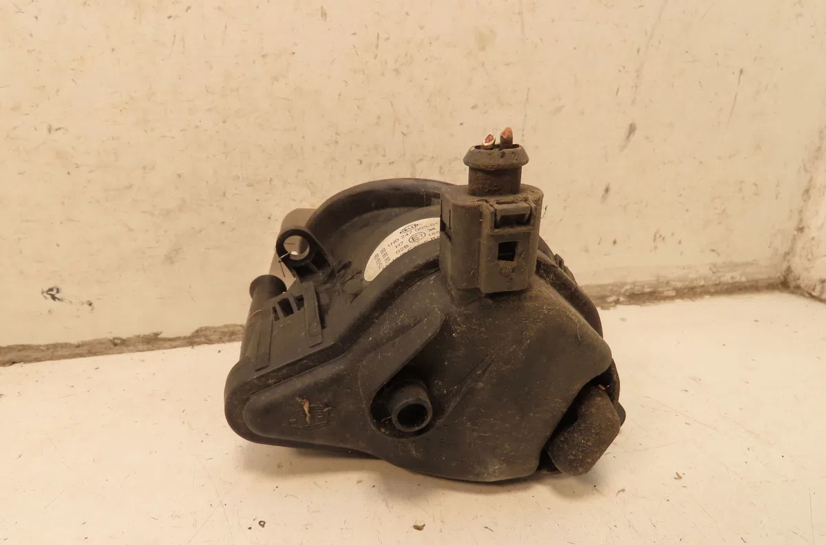 Phare antibrouillard avant gauche Audi Q7 (4LB) 3.0 tdi quattro (2006-2008) occasion