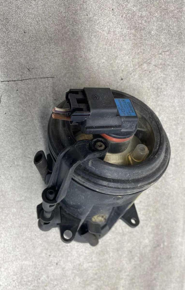 Phare antibrouillard avant gauche Audi TT (8J3) 2.0 tfsi (2006-2010) occasion