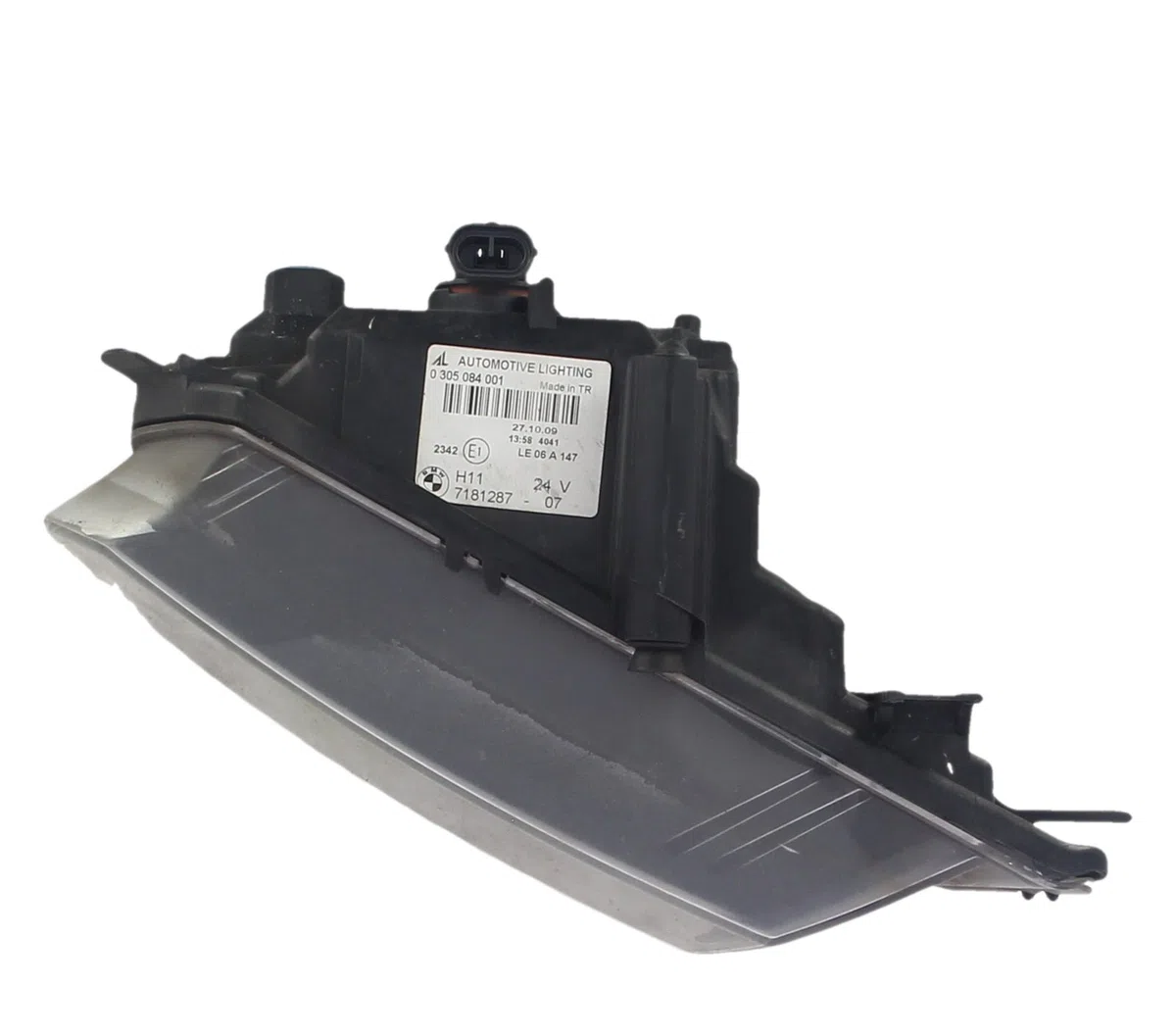 Phare antibrouillard avant gauche Bmw 1 (E87) 118 d (2004-2007) 5 portes occasion