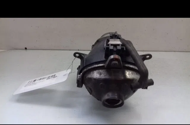 Phare antibrouillard avant gauche Bmw 3 (E46) 320 d (1998-2001) occasion