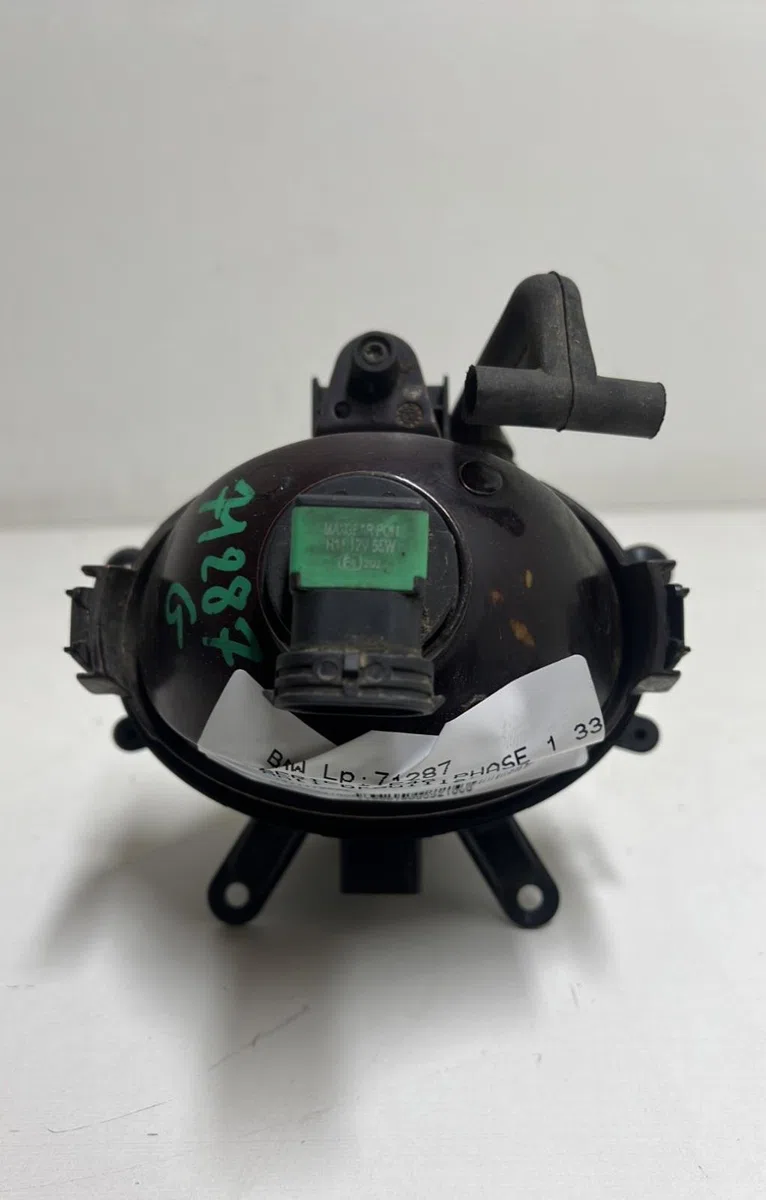 Phare antibrouillard avant gauche Bmw 3 (E46) 330 d (1999-2005) occasion