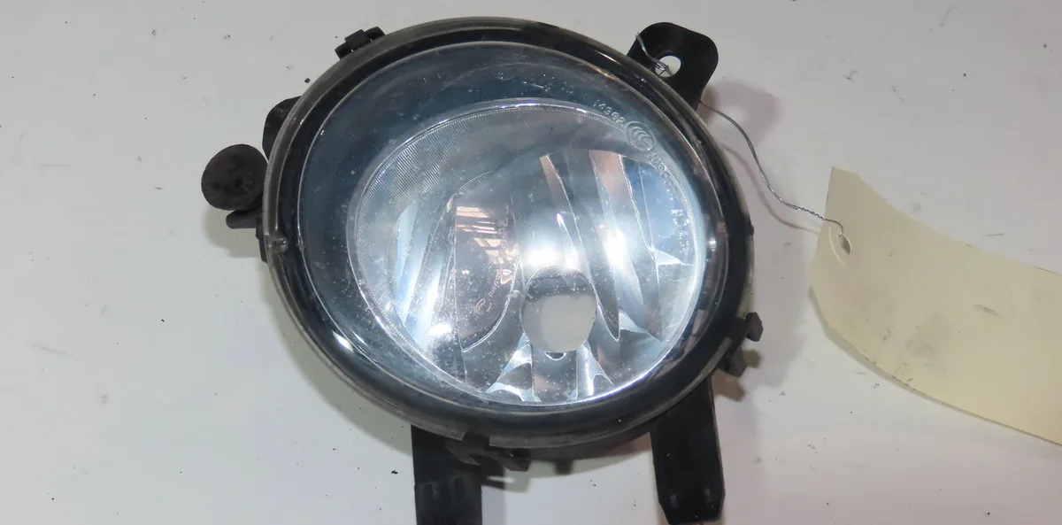 Phare antibrouillard avant gauche Bmw 3 Gran Turismo (F34) 320 d xdrive (2013-2015) occasion