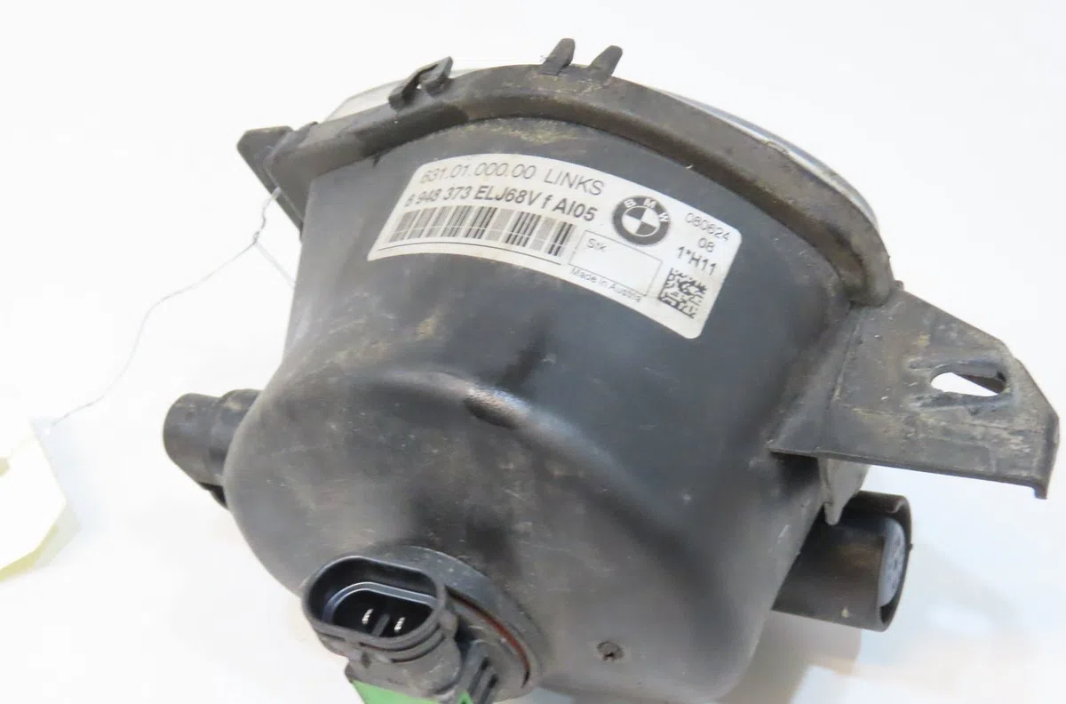 Phare antibrouillard avant gauche Bmw 3 Touring (E91) 320 i (2005-2012) occasion