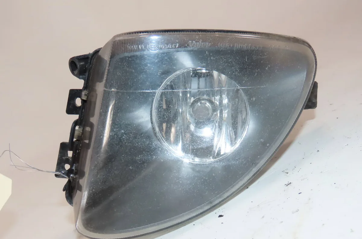 Phare antibrouillard avant gauche Bmw 5 (F10) 520 d (2010-2014) occasion