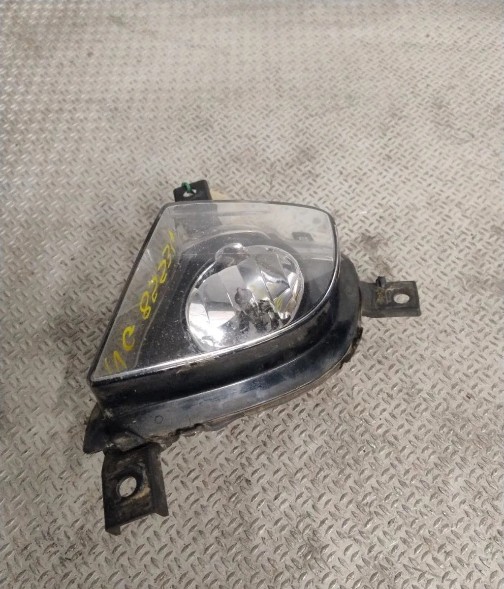 Phare antibrouillard avant gauche BMW SERIE 3 E91 SERIE 3 E91 TOURING PHASE 2 BREAK occasion