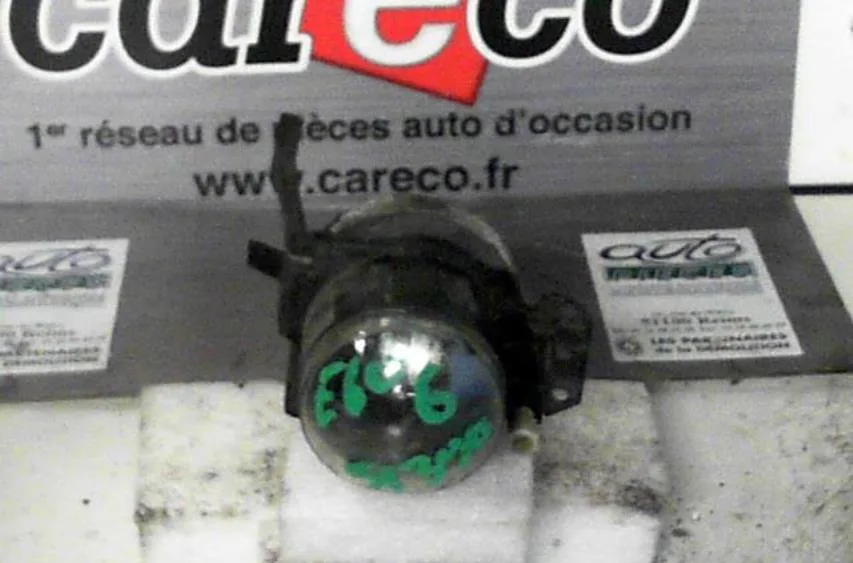 Phare antibrouillard avant gauche BMW SERIE 5 E60 SERIE 5 E60 PHASE 2 occasion