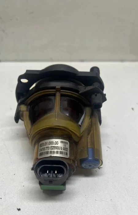 Phare antibrouillard avant gauche Bmw X3 (E83) 2.0 d (2004-2007) occasion