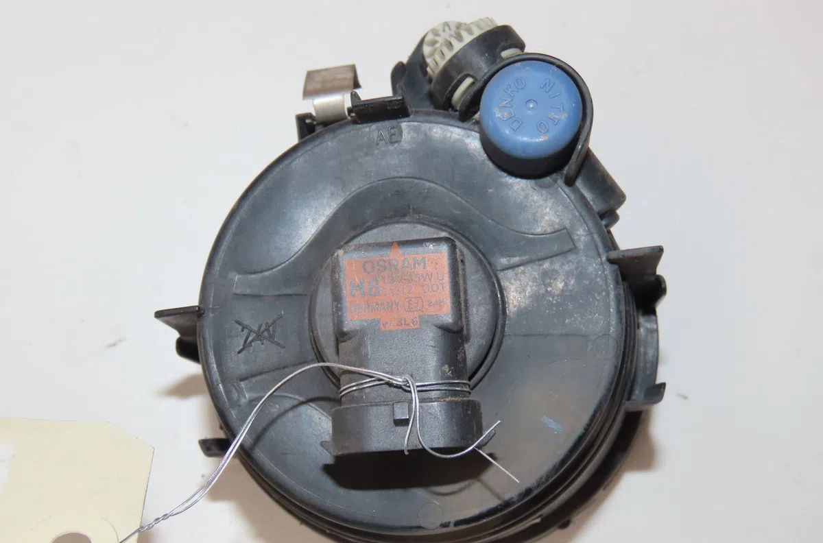 Phare antibrouillard avant gauche Bmw X3 (F25) Xdrive 20 d (2010-2014) occasion