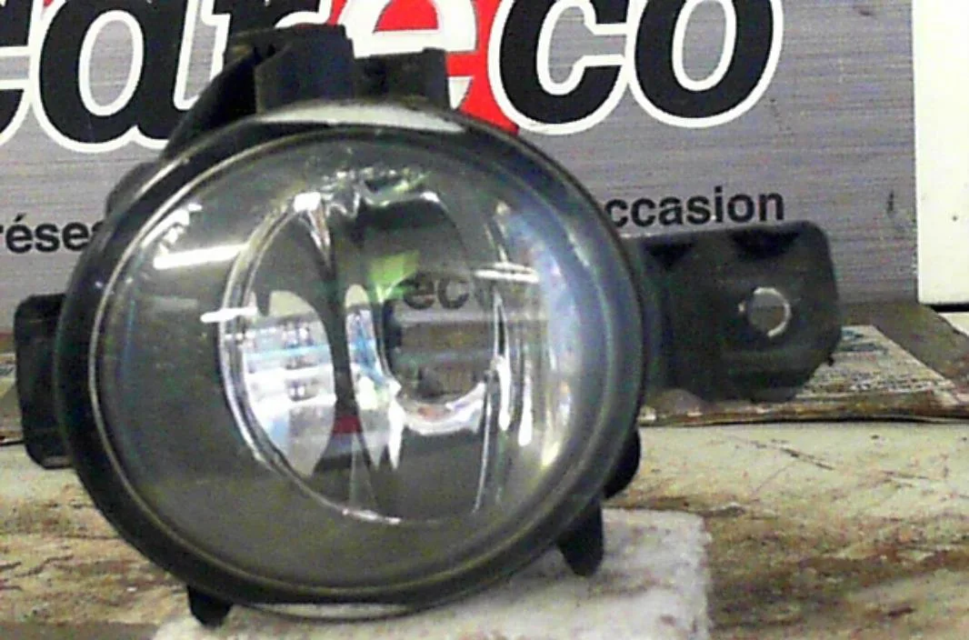 Phare antibrouillard avant gauche BMW X5 E70 X5 E70 PHASE 1 occasion