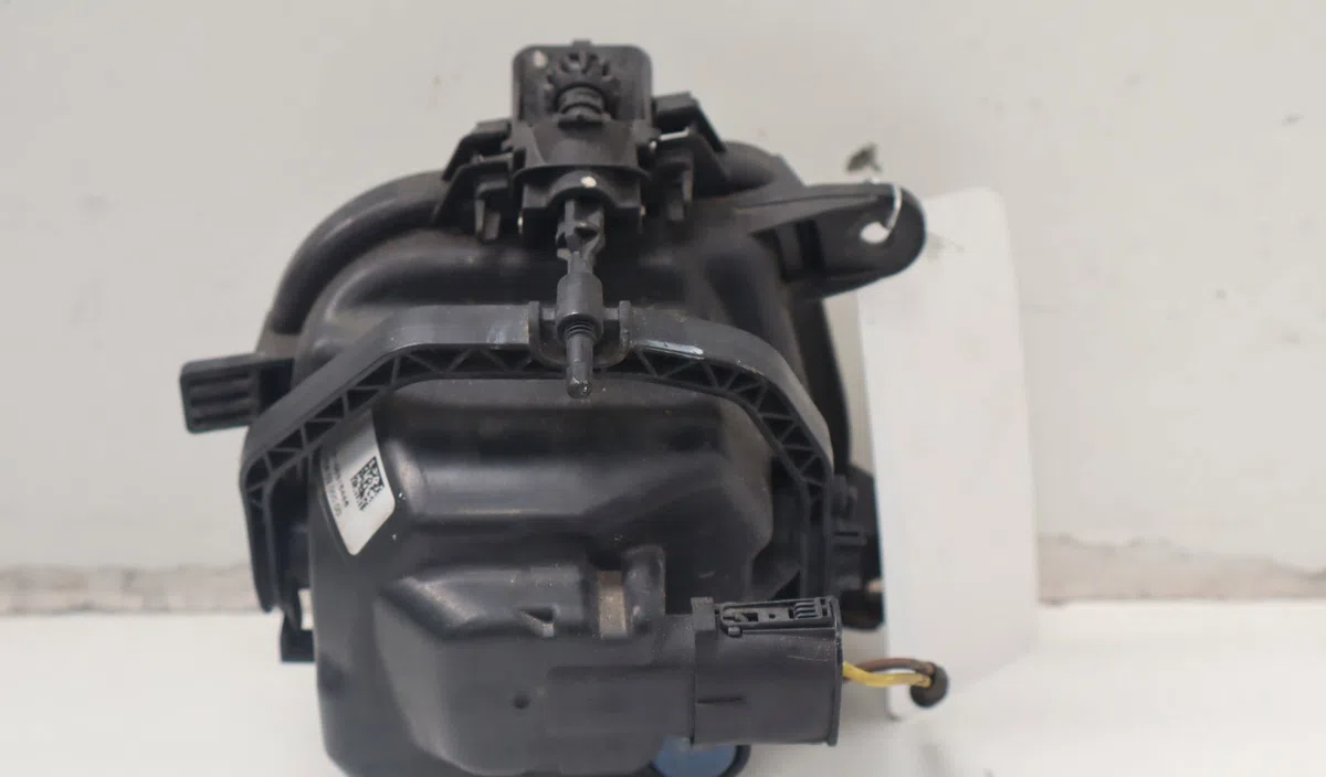 Phare antibrouillard avant gauche Bmw X5 (F15, F85) Xdrive 40e (2015-2018) occasion