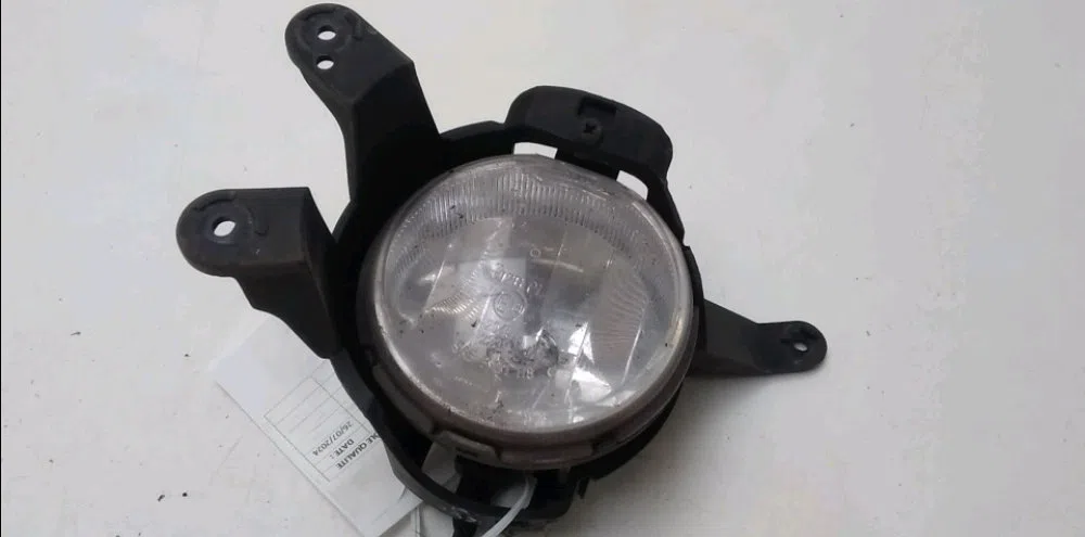 Phare antibrouillard avant gauche Chevrolet CRUZE (J300) 2.0 cdi (2010) occasion