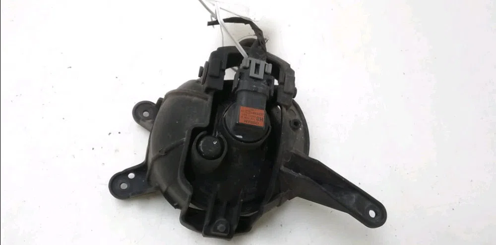 Phare antibrouillard avant gauche Chevrolet CRUZE (J300) 2.0 cdi (2010) occasion
