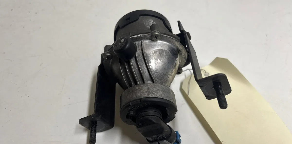 Phare antibrouillard avant gauche Chevrolet EPICA (KL1_) 2.0 (2006-2011) occasion