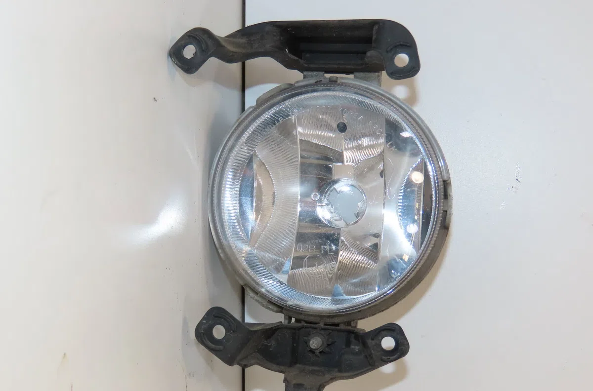 Phare antibrouillard avant gauche Chevrolet MATIZ (M200, M250) 0.8 (2005-2013) occasion