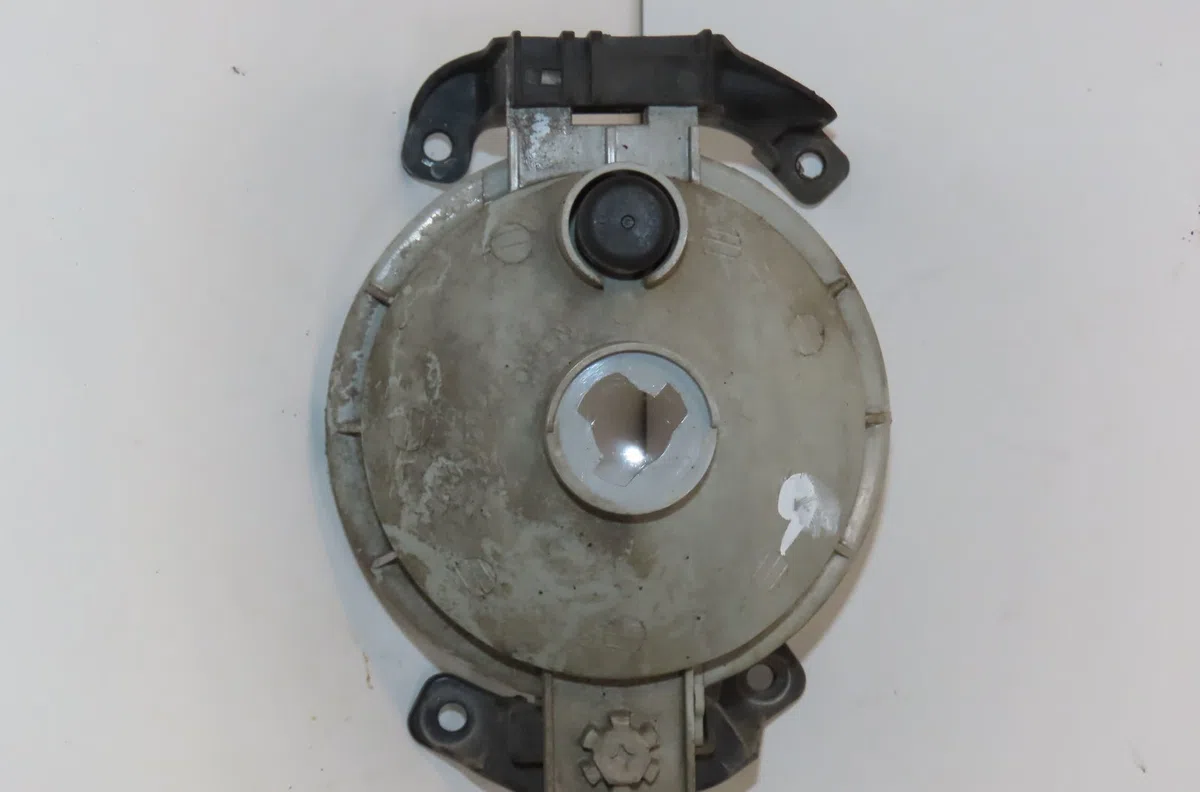 Phare antibrouillard avant gauche Chevrolet MATIZ (M200, M250) 0.8 (2005-2013) occasion