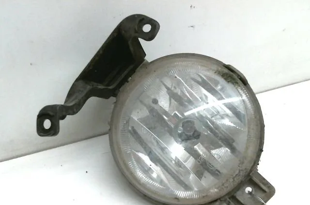 Phare antibrouillard avant gauche Chevrolet MATIZ (M200, M250) 0.8 lpg (2005-2007) occasion