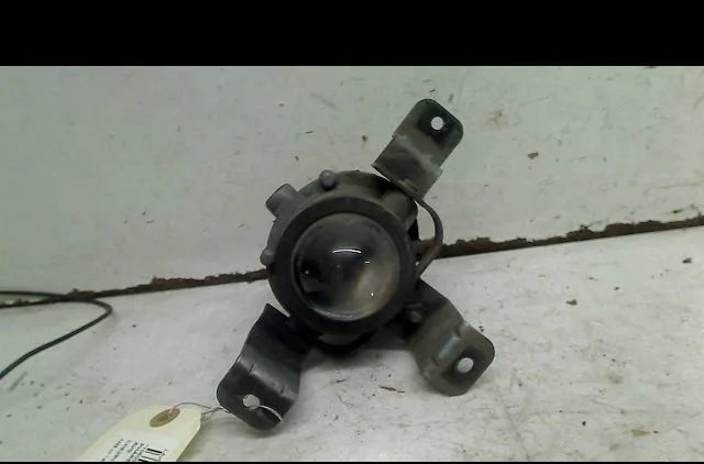 Phare antibrouillard avant gauche Chevrolet SPARK (M300) 1.2 (2010) occasion