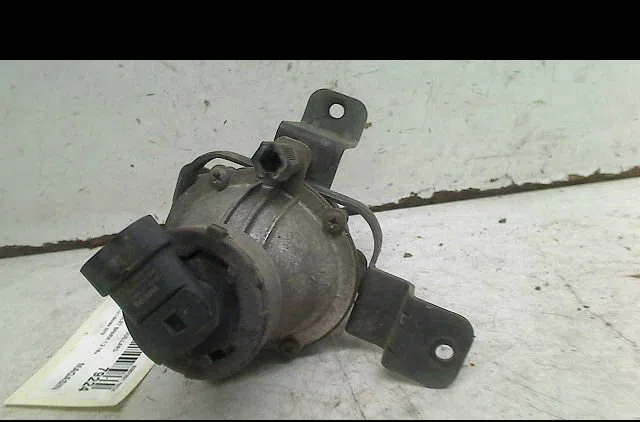 Phare antibrouillard avant gauche Chevrolet SPARK (M300) 1.2 (2010) occasion