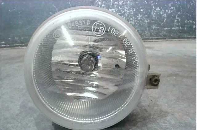 Phare antibrouillard avant gauche CHRYSLER G.VOYAGER 2008 occasion