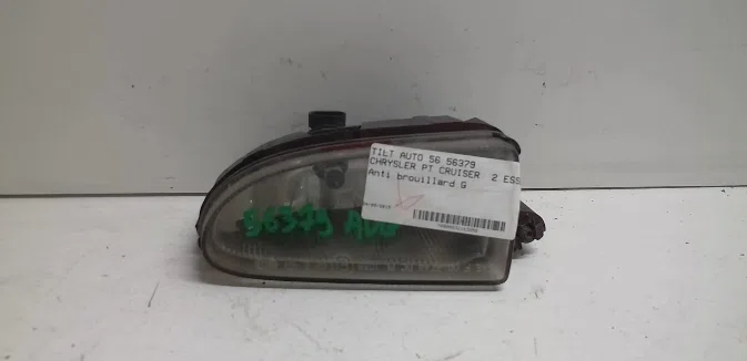 Phare antibrouillard avant gauche Chrysler PT CRUISER (PT_) 2.0 (2000-2004) occasion