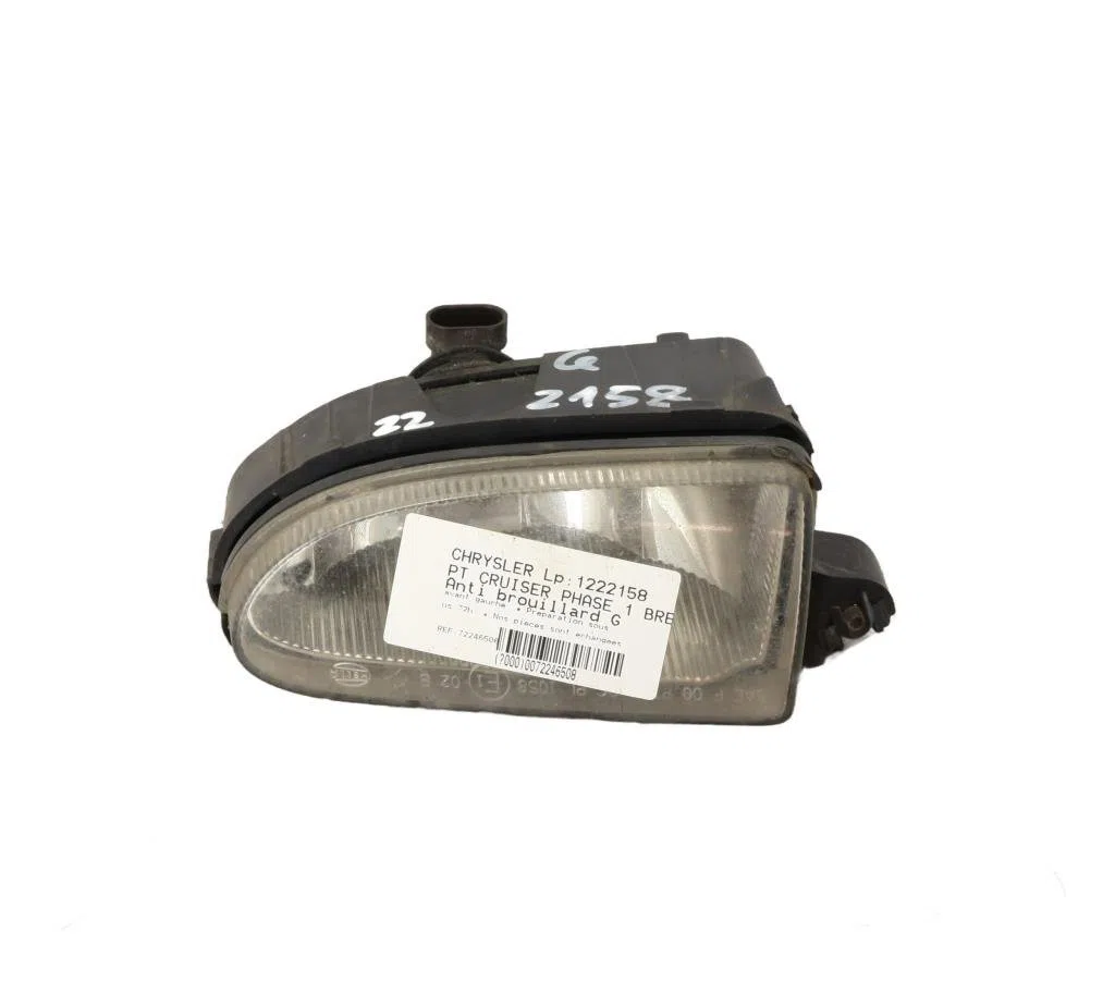 Phare antibrouillard avant gauche Chrysler PT CRUISER (PT_) 2.2 crd (2002-2010) occasion
