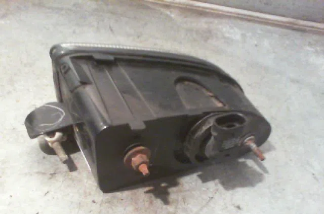 Phare antibrouillard avant gauche CHRYSLER PTCRUISER 2004 occasion