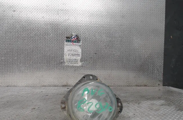 Phare antibrouillard avant gauche Citroen BERLINGO - BERLINGO FIRST Camionnette-Monospace (M_) 2.0 hdi 90 (mbrhy, mcrhy)