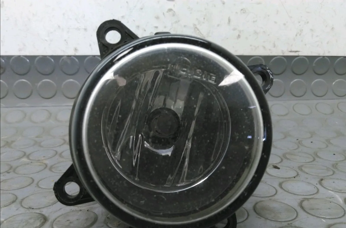 Phare antibrouillard avant gauche Citroen BERLINGO - BERLINGO FIRST Monospace (MF_, GJK_, GFK_) 1.6 16v (mfnfu) (2000-20