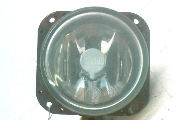 Phare antibrouillard avant gauche Citroën BERLINGO - BERLINGO FIRST Monospace (MF_, GJK_, GFK_) 2.0 hdi 90 (mfrhy) (1999