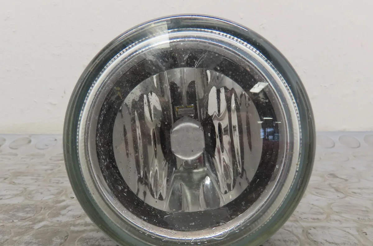 Phare antibrouillard avant gauche Citroen BERLINGO MULTISPACE (B9) 1.6 hdi 90 (2010) 5 portes occasion