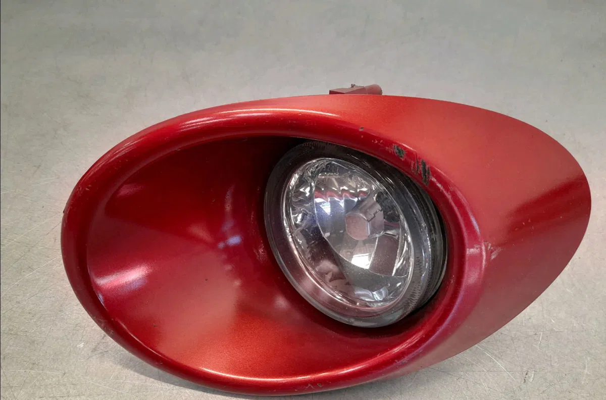 Phare antibrouillard avant gauche Citroën BERLINGO MULTISPACE (B9) 1.6 vti 120 (2009) occasion