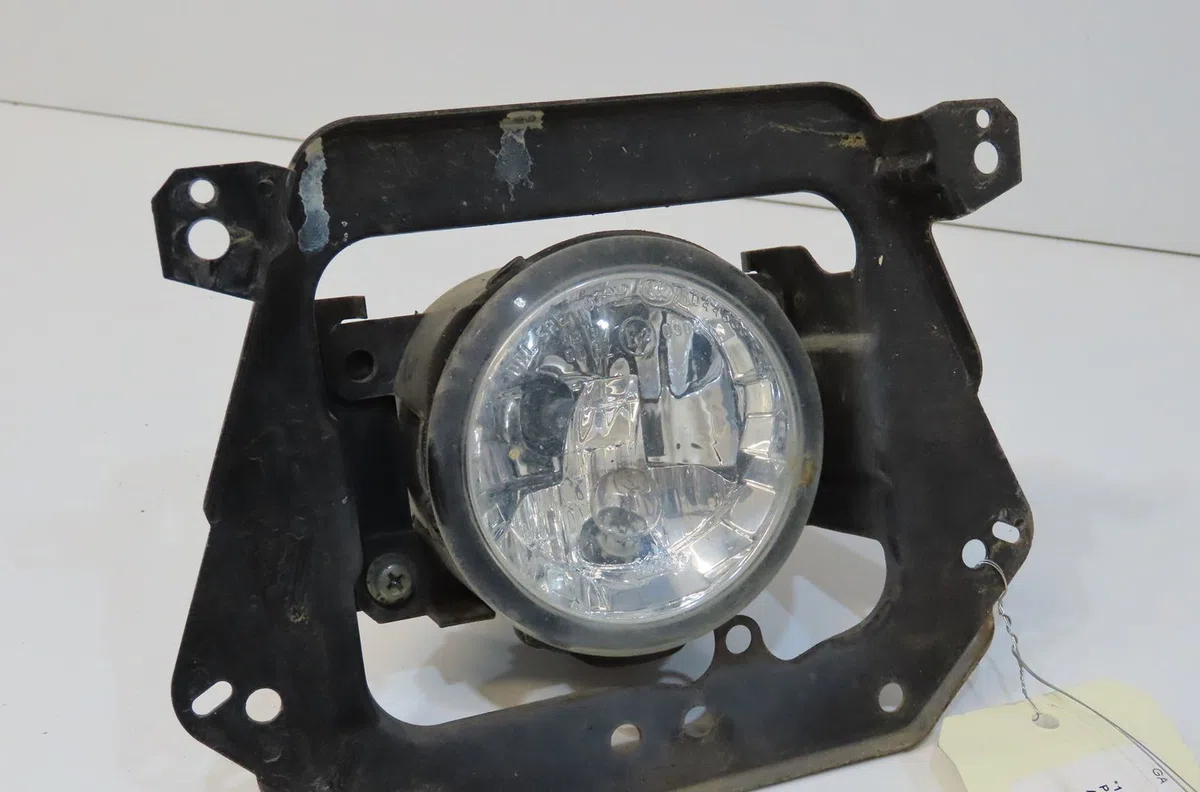 Phare antibrouillard avant gauche Citroen C-ZERO C-zero (2014) occasion