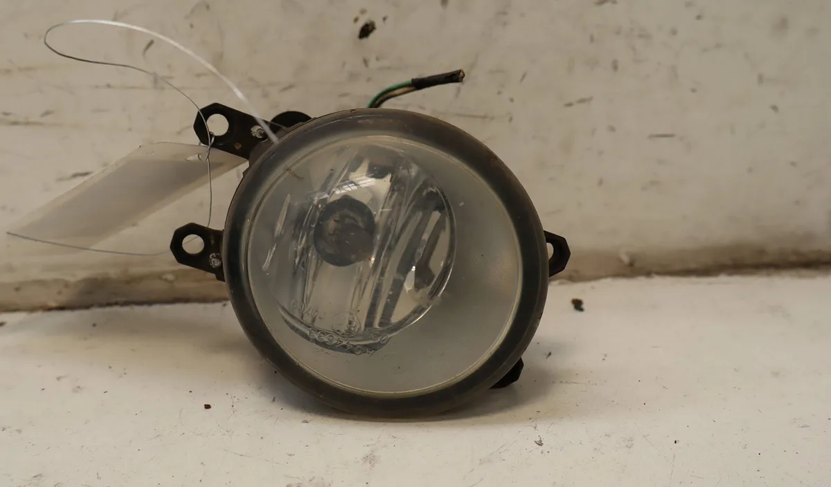 Phare antibrouillard avant gauche Citroen C1 (PM_, PN_) 1.0 (2005-2014) 5 portes occasion