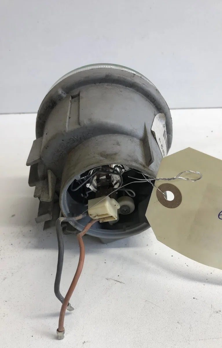 Phare antibrouillard avant gauche Citroen C2 (JM_) 1.1 (2003-2012) 3 portes occasion