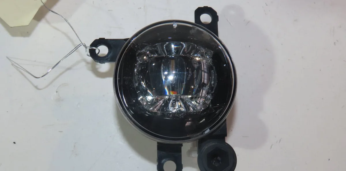 Phare antibrouillard avant gauche Citroen C3 AIRCROSS II (2R_, 2C_) 1.2 puretech 110 (2rhnzb, 2rhnzw, 2rhnpx, 2rhnpj) (2