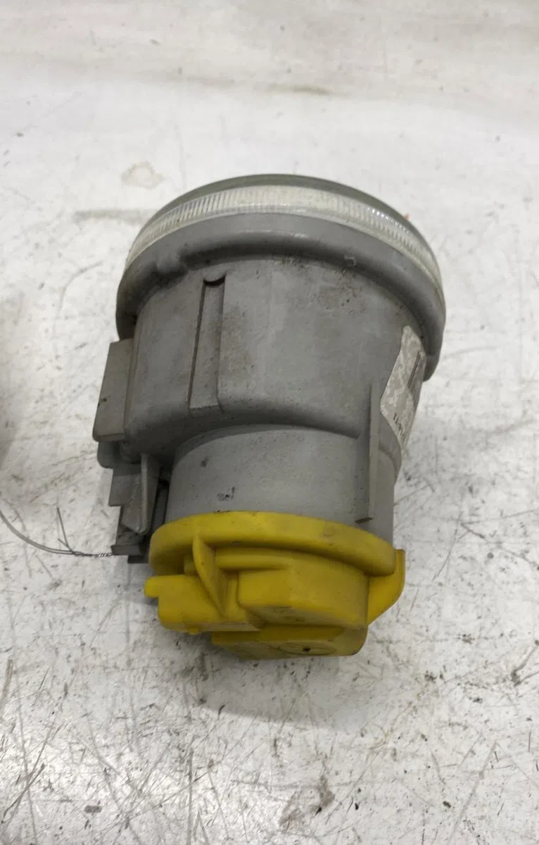 Phare antibrouillard avant gauche Citroen C3 I (FC_, FN_) 1.4 hdi (2003-2011) 5 portes occasion